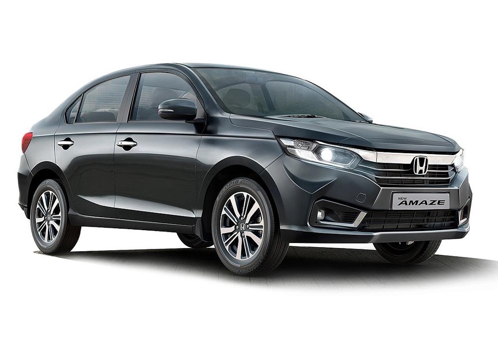 Honda Amaze